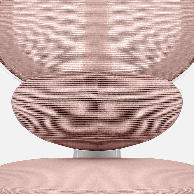 Forgószék Junior 4.5 pink