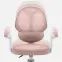 Forgószék Junior 4.5 pink,15