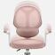 Forgószék Junior 4.5 pink,15