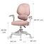Forgószék Junior 4.5 pink,2
