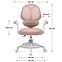 Forgószék Junior 4.5 pink,3
