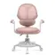Forgószék Junior 4.5 pink,5