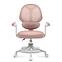 Forgószék Junior 4.5 pink,5