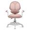 Forgószék Junior 4.5 pink,6
