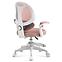 Forgószék Junior 4.5 pink,8