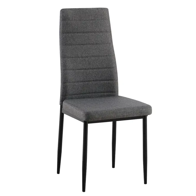 Szék Pegasus 12343 szürke