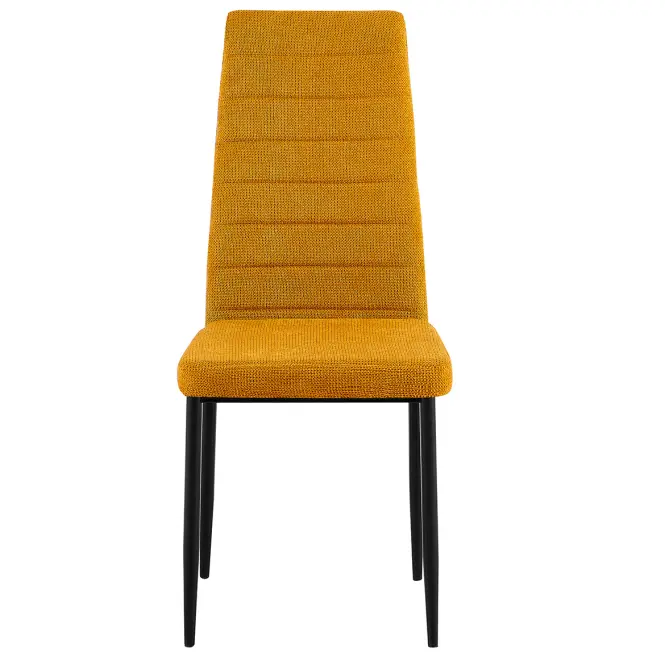 Szék Pegasus 12344 mustár