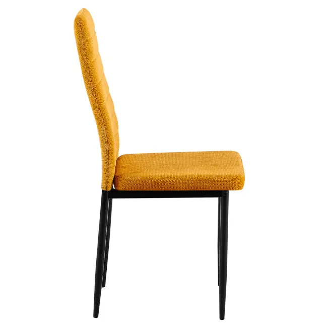 Szék Pegasus 12344 mustár