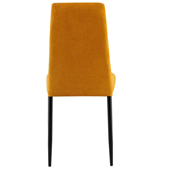 Szék Pegasus 12344 mustár