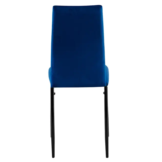 Szék Piper 12346 kék