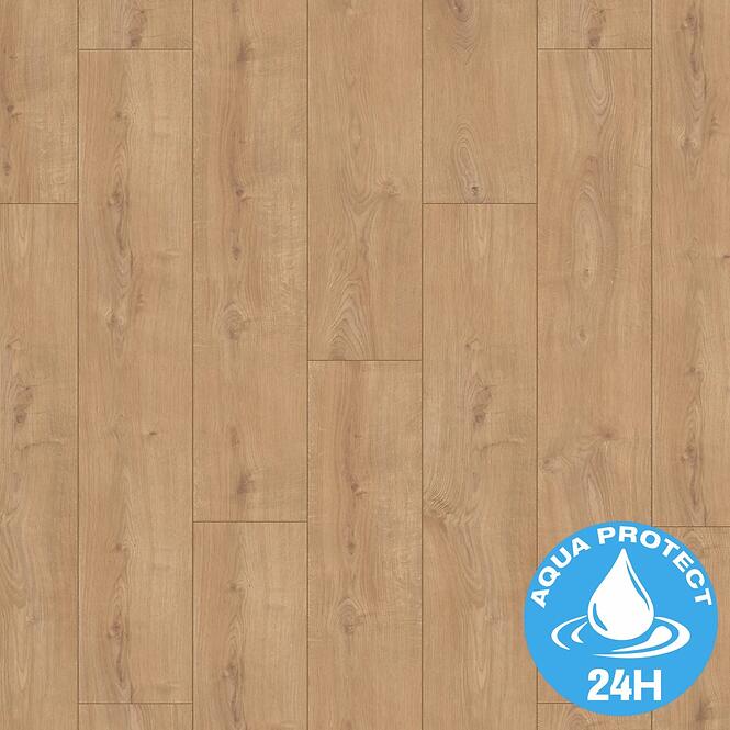 Laminált padló Tölgy Sherwood 8mm AC5 XL MO.RE 5985
