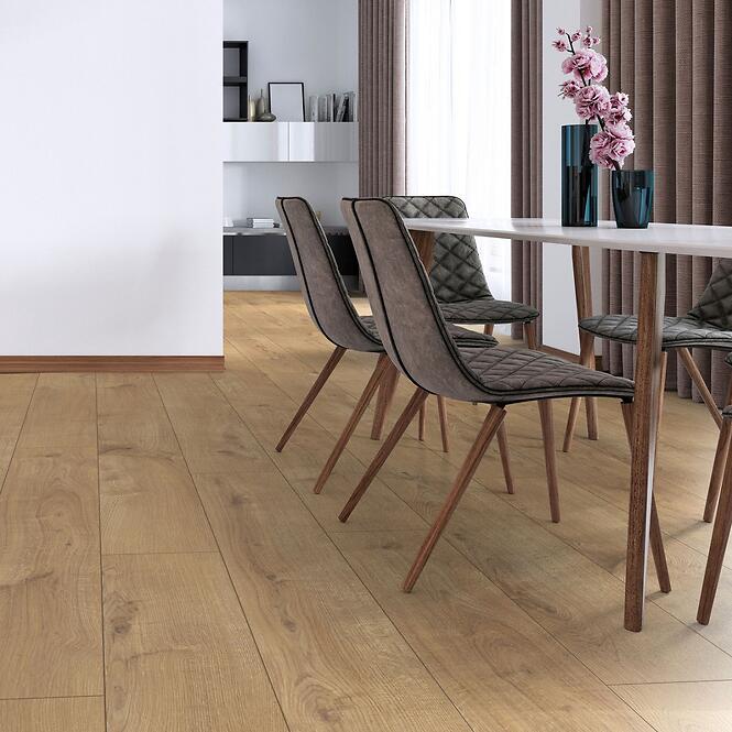 Laminált padló Tölgy Sherwood 8mm AC5 XL MO.RE 5985