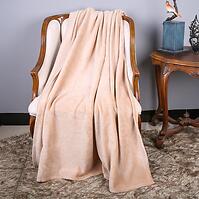 Takaró Laguna JDML003 70x140 cm bézs