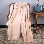 Takaró Laguna JDML003 170x220 cm bézs
