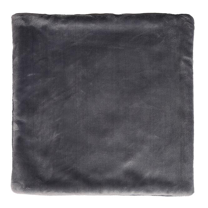 Párnahuzat Laguna JDML003 40x40 cm szürke