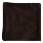 Párnahuzat Laguna JDML003 40x40 cm barna