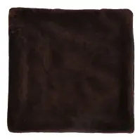 Párnahuzat Laguna JDML003 40x40 cm barna