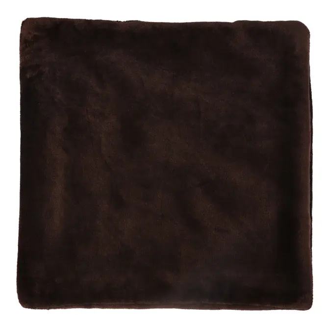 Párnahuzat Laguna JDML003 40x40 cm barna