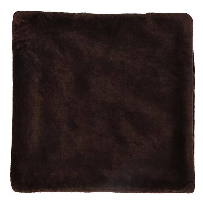 Párnahuzat Laguna JDML003 40x40 cm barna