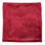 Párnahuzat Laguna JDML003 40x40 cm bordó