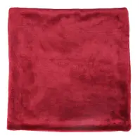 Párnahuzat Laguna JDML003 40x40 cm bordó