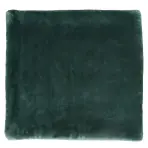 Párnahuzat Laguna JDML003 40x40 cm palackzöld