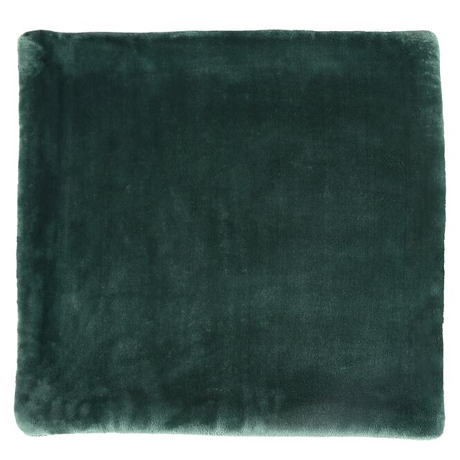 Párnahuzat Laguna JDML003 40x40 cm palackzöld
