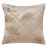 Párnahuzat Jola RQ-015 40x40 cm bézs