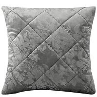 Párnahuzat Mirella RQ-093 40x40 cm szürke