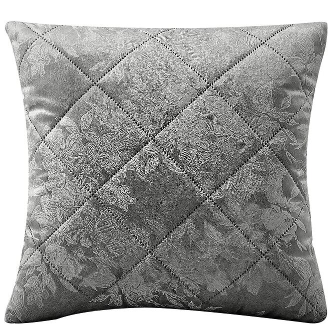 Párnahuzat Mirella RQ-093 40x40 cm szürke