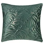 Párnahuzat Oliwia RQ-089 40x40 cm zöld