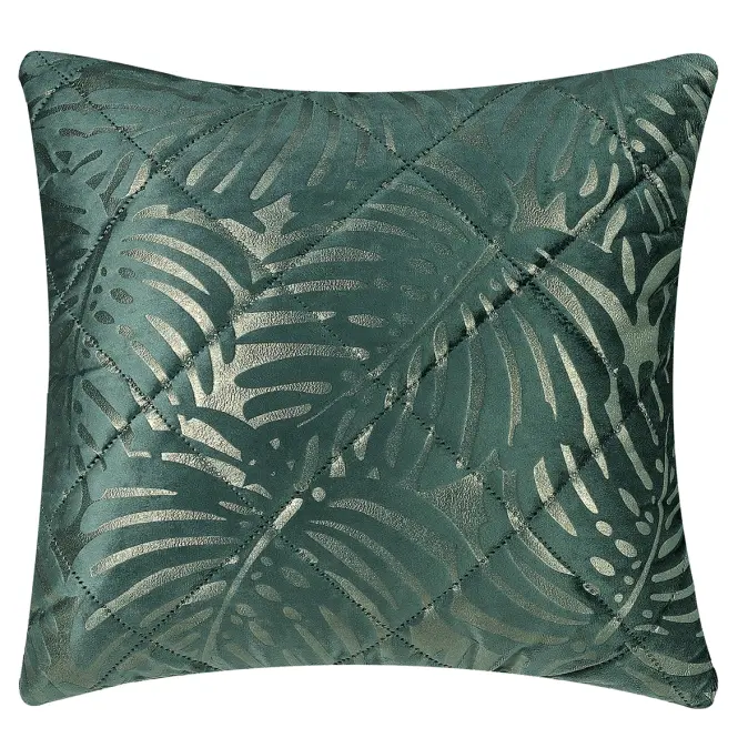 Párnahuzat Oliwia RQ-089 40x40 cm zöld