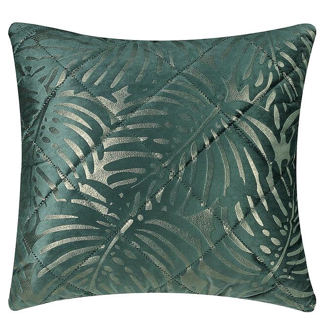 Párnahuzat Oliwia RQ-089 40x40 cm zöld