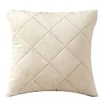 Párnahuzat Emilia RQ-090 40x40 cm bézs
