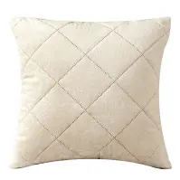 Párnahuzat Emilia RQ-090 40x40 cm bézs