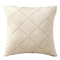 Párnahuzat Emilia RQ-090 40x40 cm bézs