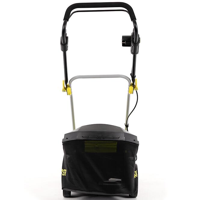 Elektromos fűnyíró 1600 W szemetes 50 l GARDYER M600