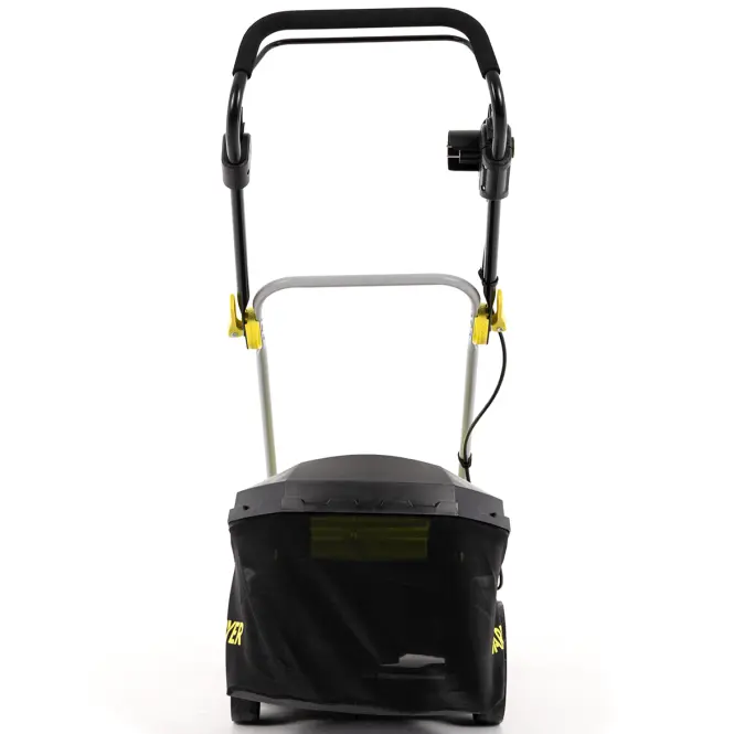 Elektromos fűnyíró 1600 W szemetes 50 l GARDYER M600,6
