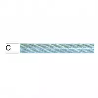 Acélhuzal 2/3 mm 6x7 + huzal