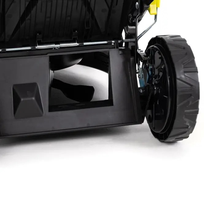 Benzinüzemű fűnyíró meghajtással 150 cm3 GARDYER MP500
