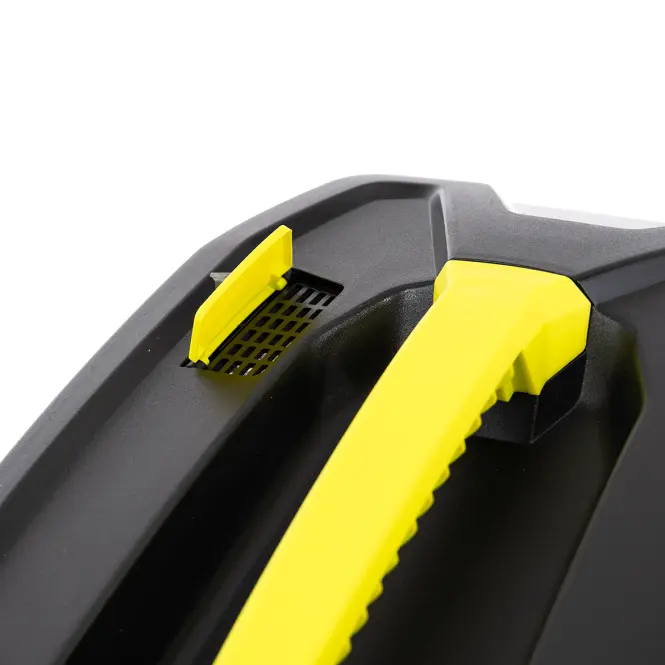Benzinüzemű fűnyíró meghajtással 150 cm3 GARDYER MP500,14