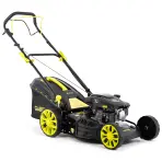 Benzinüzemű fűnyíró meghajtással 150 cm3 GARDYER MP500