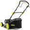 Benzinüzemű fűnyíró meghajtással 150 cm3 GARDYER MP500,5