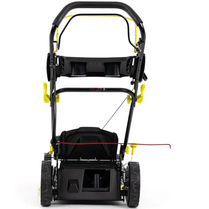 Benzines fűnyíró hajtással  173 cm3 GARDYER MP700,10