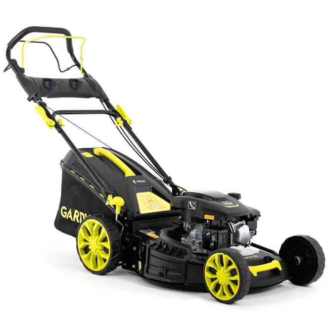 Benzines fűnyíró hajtással  173 cm3 GARDYER MP700