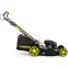 Benzines fűnyíró hajtással  173 cm3 GARDYER MP700,2