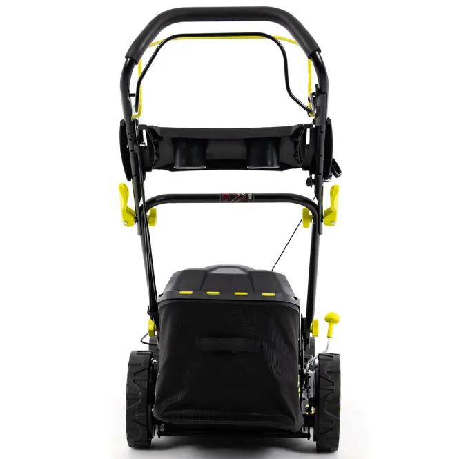 Benzines fűnyíró hajtással  173 cm3 GARDYER MP700,4