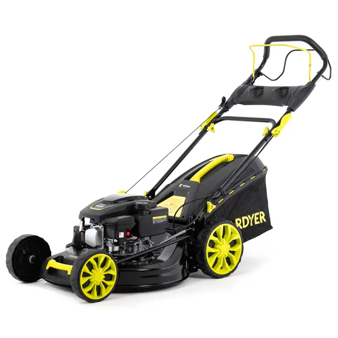 Benzines fűnyíró hajtással  173 cm3 GARDYER MP700,7
