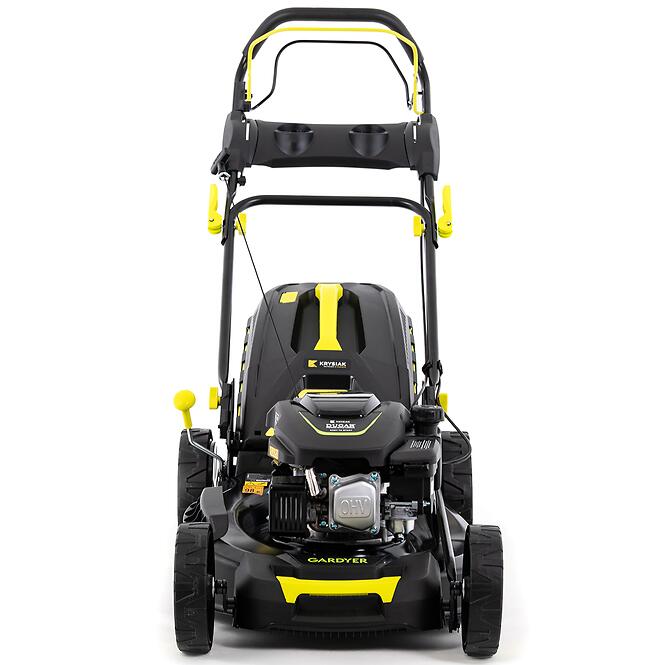 Benzines fűnyíró hajtással  173 cm3 GARDYER MP700