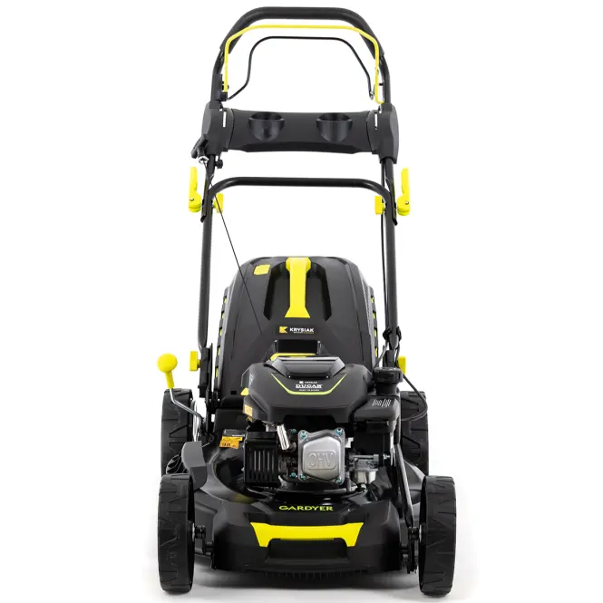 Benzines fűnyíró hajtással  173 cm3 GARDYER MP700,8